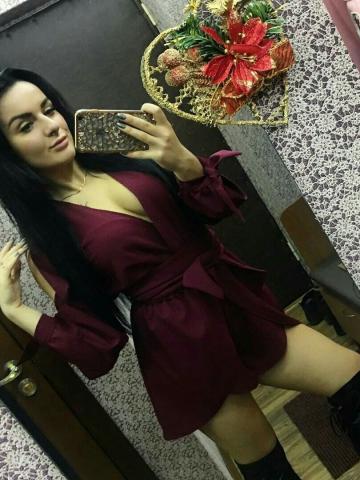 Наташа фото 2