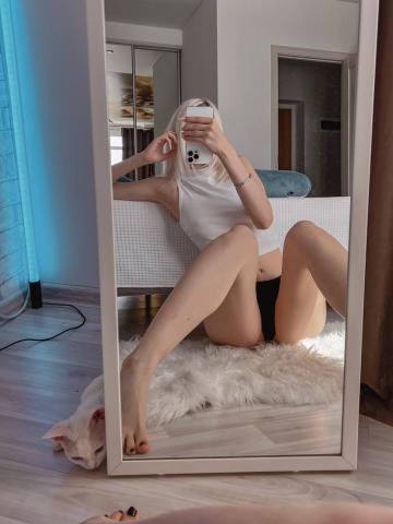 Алиса Стройняшка фото 6